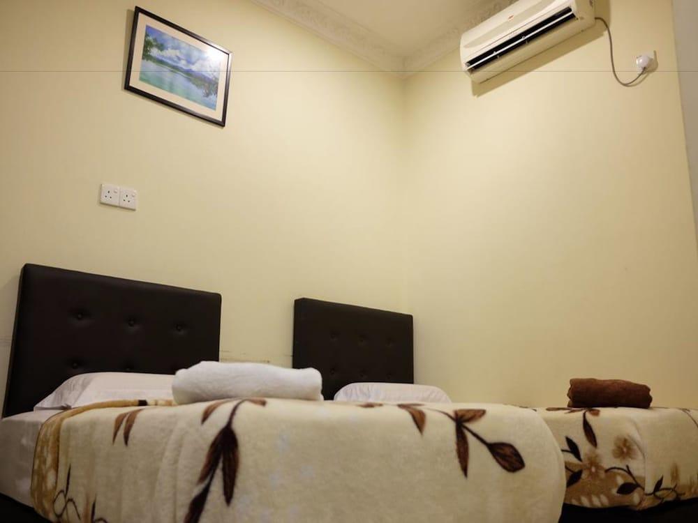 Redang De' Rimba Villa Exterior photo