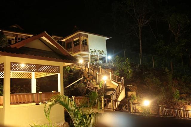 Redang De' Rimba Villa Exterior photo