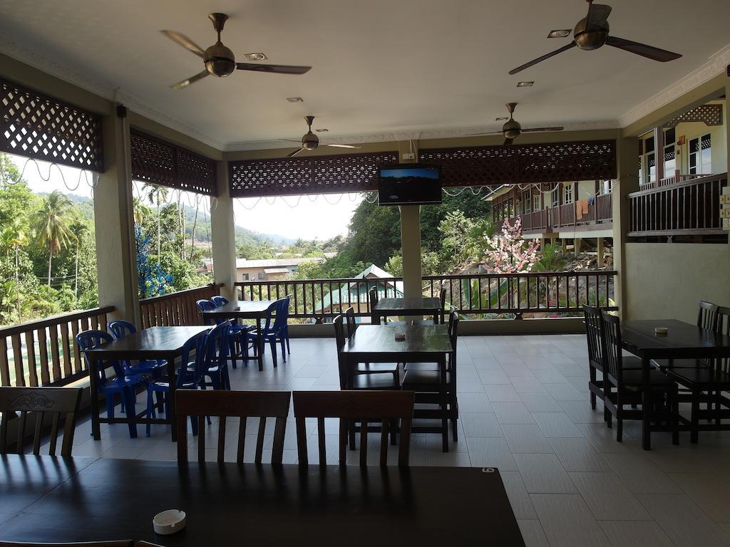 Redang De' Rimba Villa Exterior photo