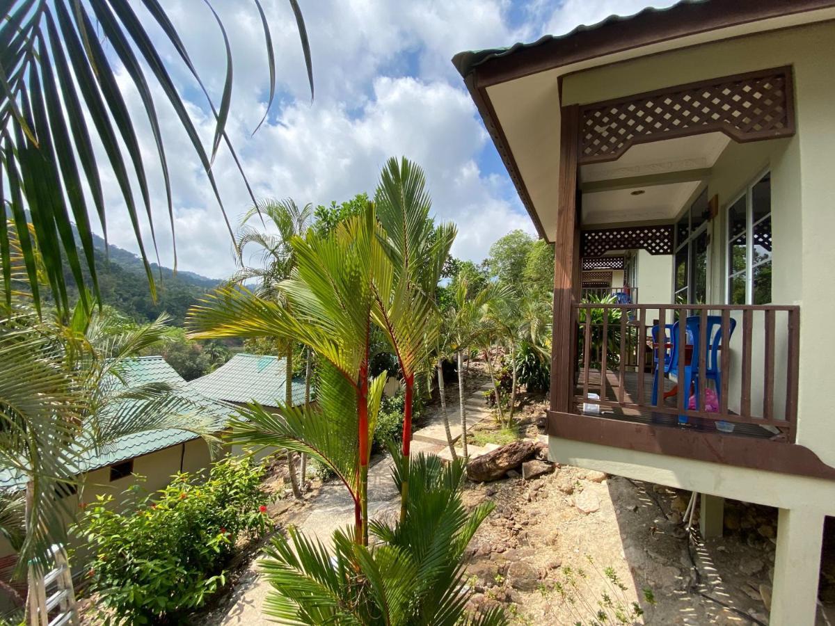 Redang De' Rimba Villa Exterior photo