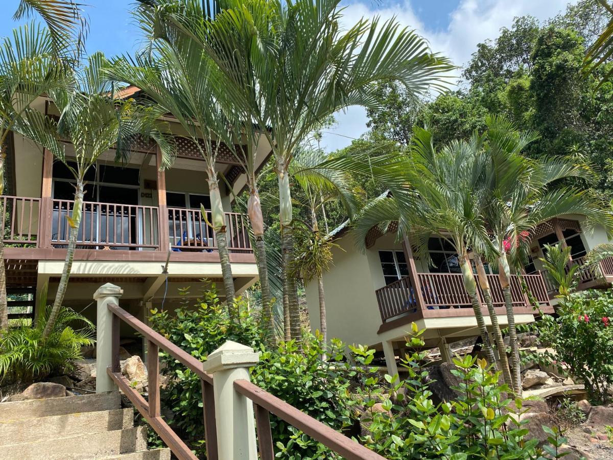 Redang De' Rimba Villa Exterior photo